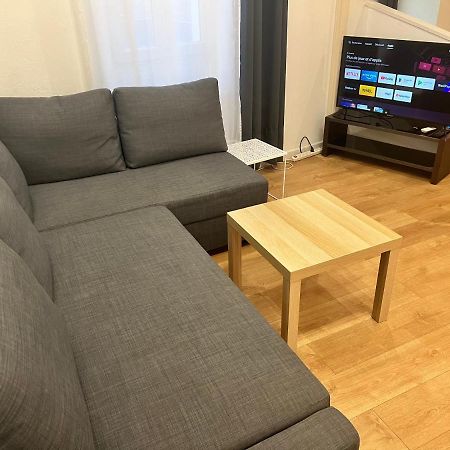 Studio Neuf Climatise Avec Terrasse #4 Toulon Dış mekan fotoğraf