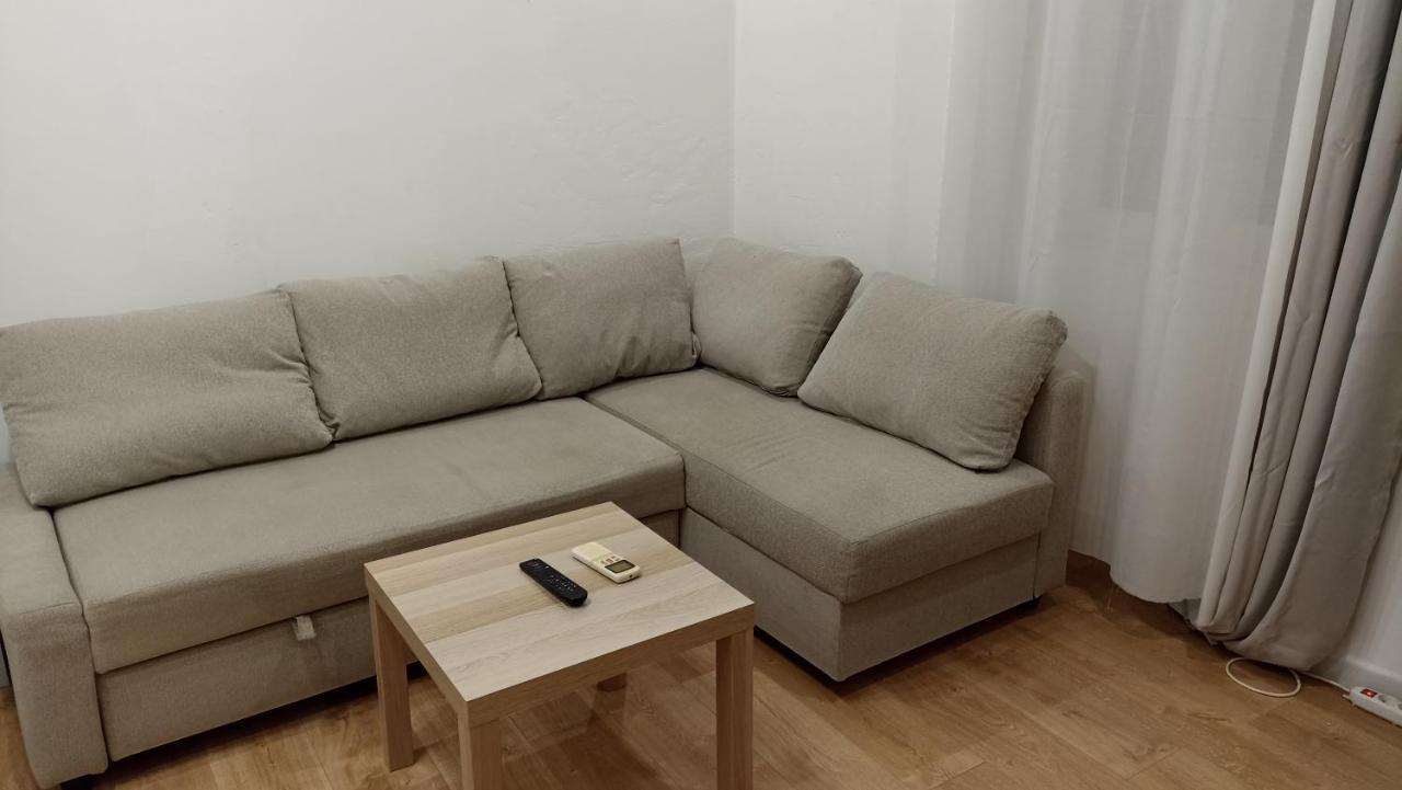 Studio Neuf Climatise Avec Terrasse #4 Toulon Dış mekan fotoğraf