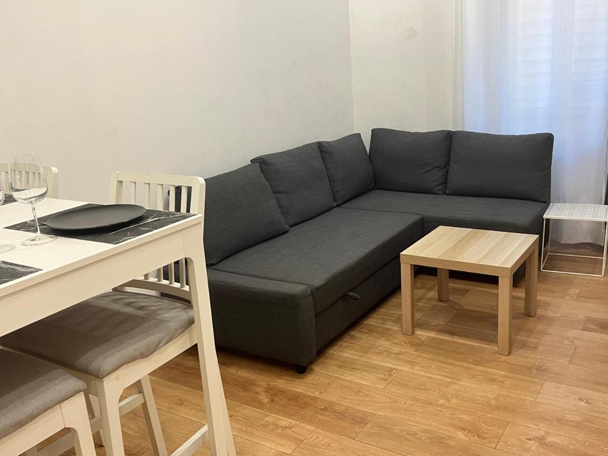 Studio Neuf Climatise Avec Terrasse #4 Toulon Dış mekan fotoğraf